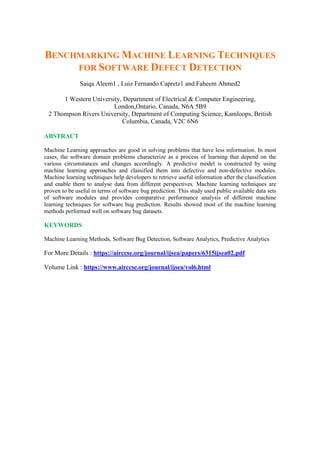 February 2026 - Top 10 Read Articles in International Journal of ...