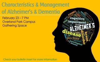 February 22 power point announcements