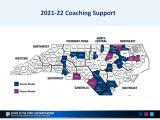 2021-22 Coaching Support
 