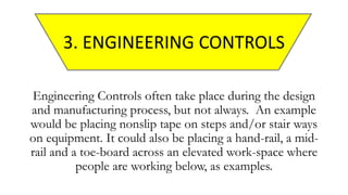 February Safety Training | PPTX
