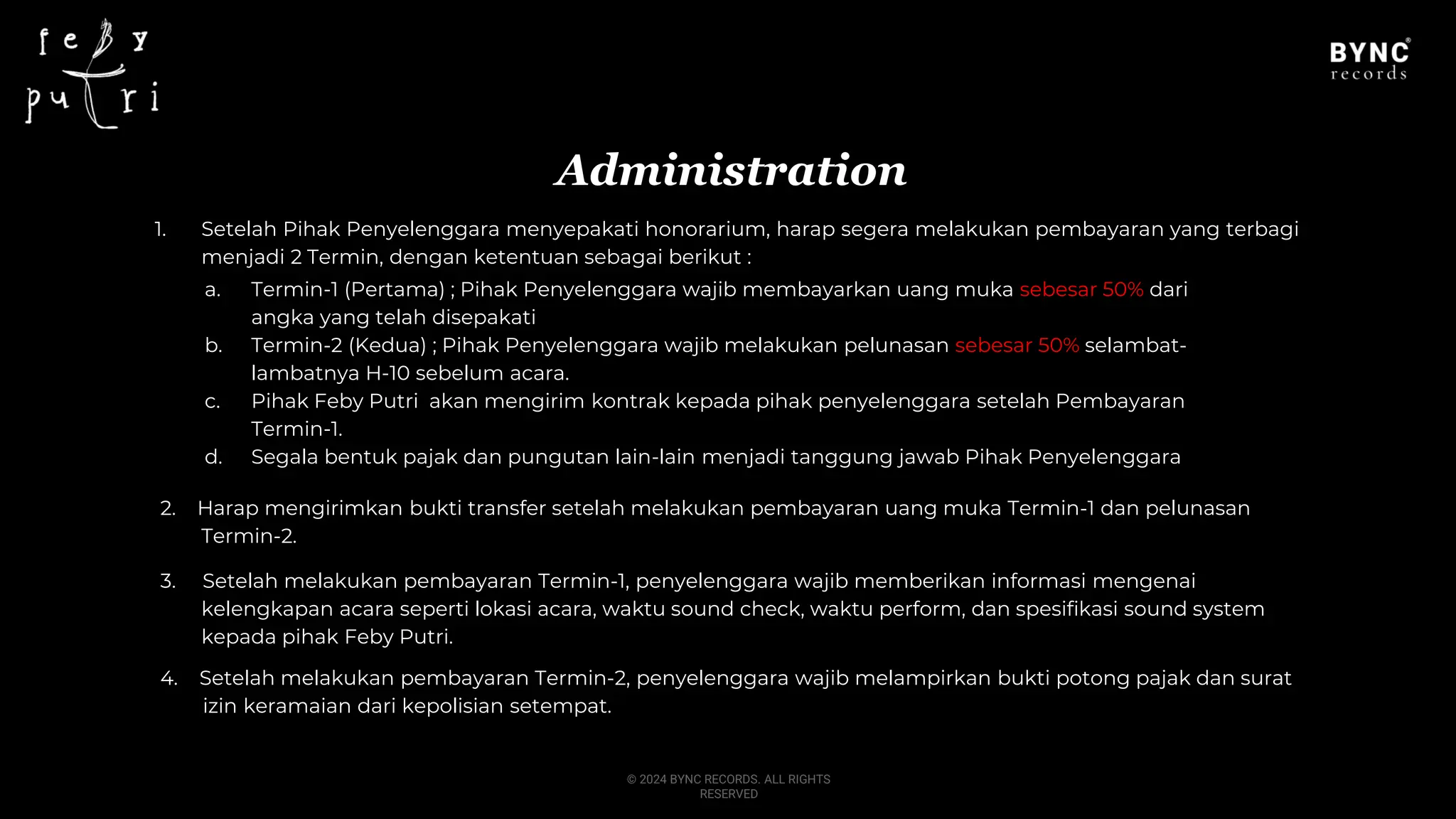 Feby Putri Riders - Indonesia (Updated Januari 2025) (Updated).pdf