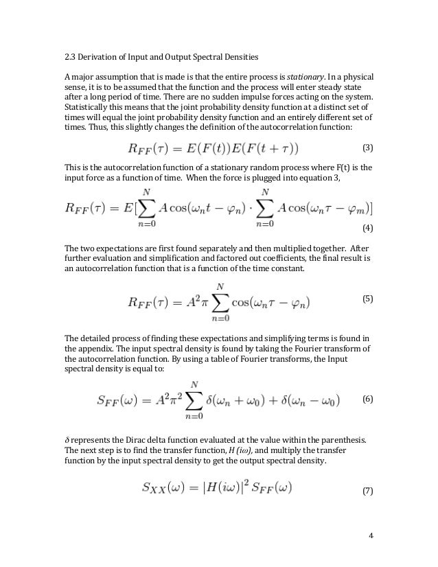 Vibration project report picture