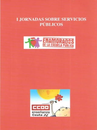 "eTwinning: proyectos europeos" para Jornadas Educación Pública FECCOO