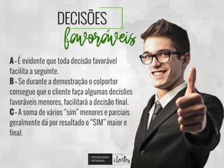 Colportagem - Fechamento