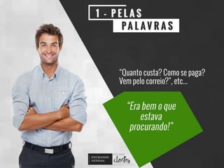 Colportagem - Fechamento