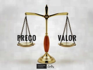 Colportagem - Fechamento