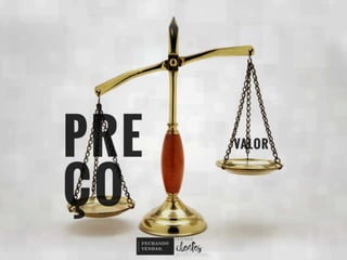 Colportagem - Fechamento