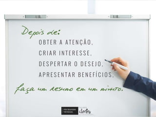 Colportagem - Fechamento