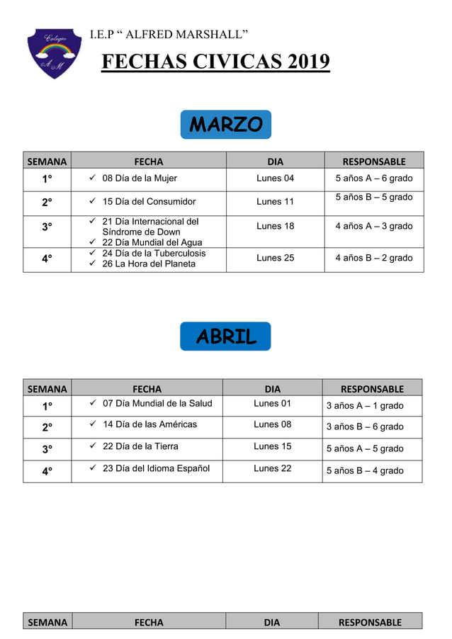 FECHAS CIVICAS 2023.docx