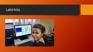 Labirinto
 