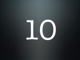10
 
