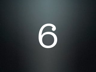 6
 