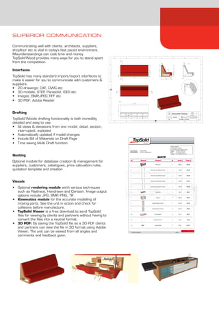 TopSolid _IJS_Brochure_0714 | PDF