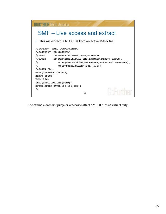 ca db2 tools