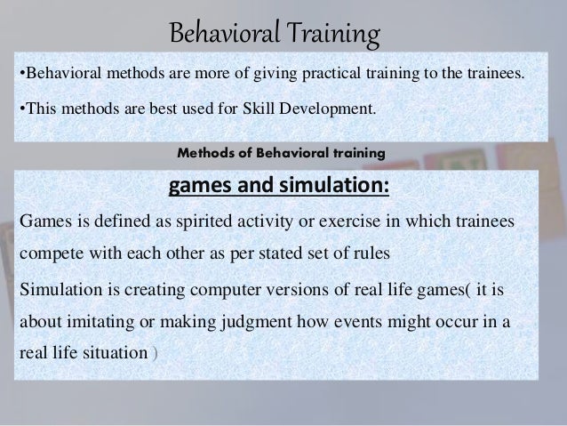 training ppt copy