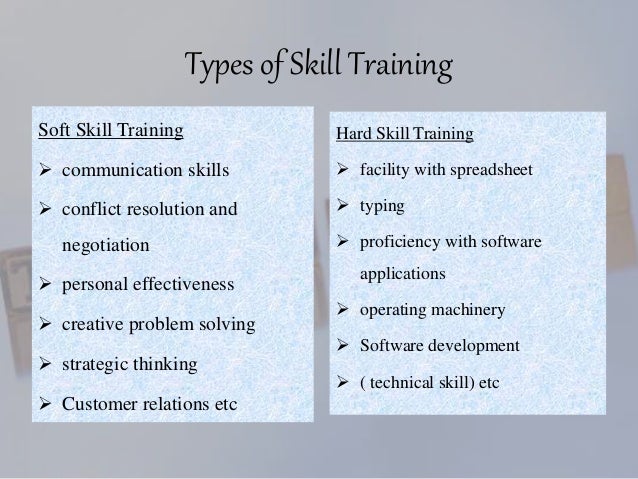 training ppt copy