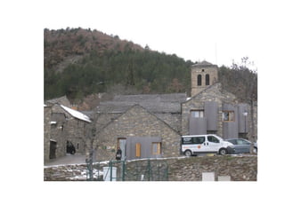 Isin (Huesca) 2010