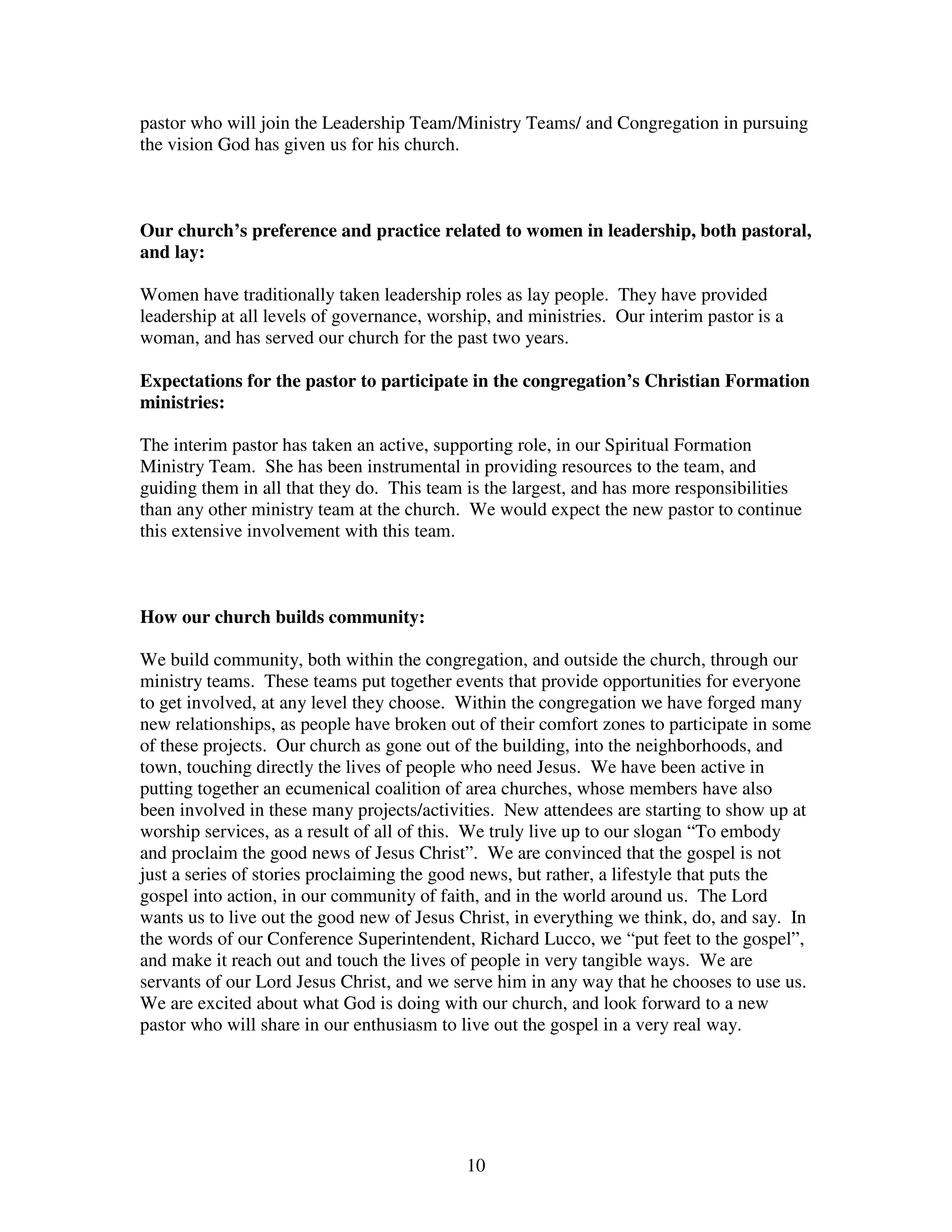 Fed Cov Ch Profile Final