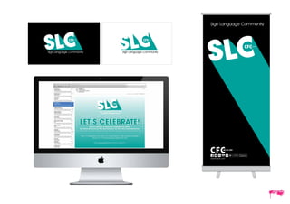 Slc Sign Daniel Voss portfolio | PDF