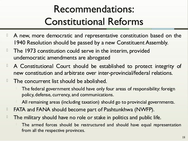 Provincial autonomy in pakistan pdf picture