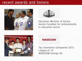 rc n a ad a dh n r
e e t w rs n o os
 