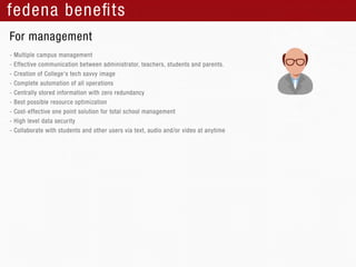 fd n b n ﬁs
eea eet
Fr aae et
o m ngm n
- u ie a ps aae et
 M l lcm u m ngm n
    tp
- f cv cm ui tn e en d is a r ecess dns n prns
 Ef te o m n a o bt e amn t t , ahr t etad aet
   ei        ci     w      ir o t  ,u          .
- ra o o C lg't h av iae
 Cetn f oee e svym g
     i     l s c
- o p t at a o o a oea os
 C m le uo tn f l prtn
      e    m i    l    i
- et l s rdnom tn i zr rdnac
 C nr l t e i r a o wt eo eudny
     ay o    f   i    h
- et os lrsuc ot i tn
 B spsie eore pi z i
        b          m ao
- ot f cv oe o to tn o t ashom ngm n
 C s e ete n pi sl i f o lcol aae et
    -f i       n uo r t
- i l edt scry
 Hg e la eui
   h v    a    t
- oaoa wt s dns n o e ues it tad ado v e a aym
 C lbrt i t etad t r sr v e ,ui n/r i o t nt e
   l    e h u         h      a x  o    d     i
 