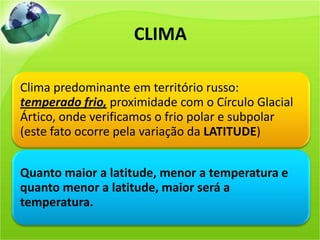 CLIMA