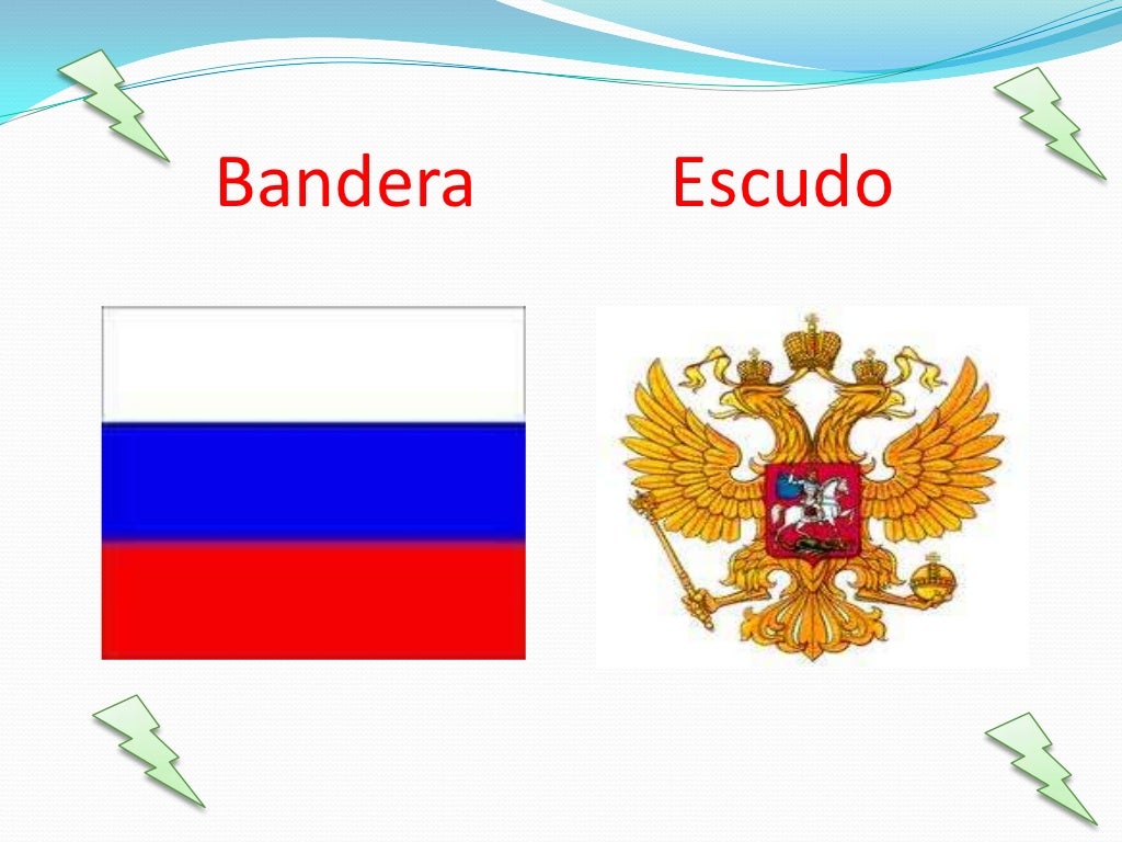 Federacion de rusia