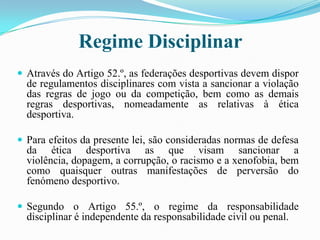 entre os povos, da liberdade e dos direitos da pessoa humana.
9. A lei define o estatuto do refugiado político.
Artigo 34.º
(Inviolabilidade do domicílio e da correspondência)
1. O domicílio e o sigilo da correspondência e dos outros meios de comunicação privada são invioláveis.
2. A entrada no domicílio dos cidadãos contra a sua vontade só pode ser ordenada pela autoridade judicial
competente, nos casos e segundo as formas previstos na lei.
3. Ninguém pode entrar durante a noite no domicílio de qualquer pessoa sem o seu consentimento, salvo em
situação de flagrante delito ou mediante autorização judicial em casos de criminalidade especialmente violenta ou
altamente organizada, incluindo o terrorismo e o tráfico de pessoas, de armas e de estupefacientes, nos termos
previstos na lei.
4. É proibida toda a ingerência das autoridades públicas na correspondência, nas telecomunicações e nos demais
meios de comunicação, salvos os casos previstos na lei em matéria de processo criminal.
Artigo 35.º
(Utilização da informática)
1. Todos os cidadãos têm o direito de acesso aos dados informatizados que lhes digam respeito, podendo exigir a
sua rectificação e actualização, e o direito de conhecer a finalidade a que se destinam, nos termos da lei.
2. A lei define o conceito de dados pessoais, bem como as condições aplicáveis ao seu tratamento automatizado,
conexão, transmissão e utilização, e garante a sua protecção, designadamente através de entidade administrativa
independente.
3. A informática não pode ser utilizada para tratamento de dados referentes a convicções filosóficas ou políticas,
filiação partidária ou sindical, fé religiosa, vida privada e origem étnica, salvo mediante consentimento expresso do
titular, autorização prevista por lei com garantias de não discriminação ou para processamento de dados estatísticos
não individualmente identificáveis.
4. É proibido o acesso a dados pessoais de terceiros, salvo em casos excepcionais previstos na lei.
5. É proibida a atribuição de um número nacional único aos cidadãos.
6. A todos é garantido livre acesso às redes informáticas de uso público, definindo a lei o regime aplicável aos fluxos
de dados transfronteiras e as formas adequadas de protecção de dados pessoais e de outros cuja salvaguarda se
justifique por razões de interesse nacional.
7. Os dados pessoais constantes de ficheiros manuais gozam de protecção idêntica à prevista nos números
anteriores, nos termos da lei.
Artigo 36.º
(Família, casamento e filiação)
1. Todos têm o direito de constituir família e de contrair casamento em condições de plena igualdade.
2. A lei regula os requisitos e os efeitos do casamento e da sua dissolução, por morte ou divórcio,
independentemente da forma de celebração.

Introdução ao Estudo do Direito

18

 