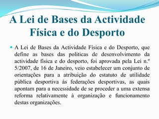 Os temas abordados nesta Unidade Curricular permitem ao aluno :
a) Elucidar o aluno para a importância do Direito como meio regulatório da vida em sociedade, que
através das suas Normas Jurídicas se distinguem das demais Ordens pela sua natureza.
b) Compreender as Fontes do Direito bem como a sua ramificação

Introdução ao Estudo do Direito

3

 