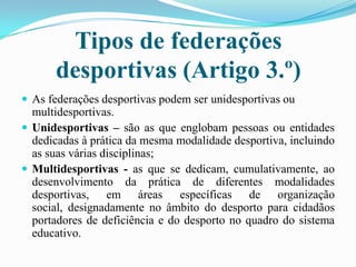 que não havia leis, não havia autoridade, pelo que a passagem a um contrato social só iria beneficiar o bem
comum, sob a forma de Estado.
Ordem Moral
Tanto o Direito como a Moral servem-se de normas de conduta com sanções, mas ambos são
independentes. Enquanto o direito regula a actividade e convivência dos homens em sociedade, sanciona
materialmente ou fisicamente quem viola as regras, a moral reflecte-se nos comportamentos de cada um,
baseado no seu interior, ou seja, nas suas crenças, numa consciencialização que influencia e molda o
comportamento do Homem em função daquilo que considera ser o Bem ou o Mal, e as suas sanções são do
foro psicológico.
Ordem Jurídica
São constituídas pelas normas mais importantes da vida em sociedade, representadas pela figura do
Estado. Pertencem aos objectivos do Estado a manutenção da paz social, da justiça e da segurança.
Sanciona quem não cumpre as regras de conduta social, obrigatórias para todos os membros dessa
sociedade, e é nesta Ordem que o Direito surge imperativamente para defender o ideal do Estado.
São várias as tarefas do Estado, conforme Artigo 9º da constituição da República Portuguesa.
O que têm em comum todas estas Ordens na sociedade ? O facto de serem gerais, abstractas e
obrigatórias.E o que as diferencia da Ordem Jurídica ? a Coercibilidade da Ordem Jurídica, no caso do não
cumprimento voluntário das suas normas.

Conceito de Direito
Então como podemos definir o que é o Direito ?
De acordo com Kant, “Direito é o conjunto de condições pelas quais o arbítrio de um pode conciliar-se com o
arbítrio do outro, segundo uma lei geral de liberdade”.
O Direito surge assim como « Osistema de regras de conduta social, obrigatórias para todos os membros
de uma certa comunidade, a fim de garantir no seu seio a Justiça, a segurança, os direitos humanos, sob
ameaça de sanções estabelecidas para quem violar tais regras » (Amaral, 2004).
É um Sistema de Normas orientado a um fim, ao princípio da plenitude da ordem jurídica que garante que
os cidadãos reconhecem um sistema unificador, coerente, devendo ser interpretado com critérios lógicos,
técnicos, e com harmonia.
Pertendem aos objectivos do Direitoos seguintes valores fundamentais :
Jústiça – Propondo o Estado uma ordem de convivência justa, equilibrada. Tal como referiu
Aristóteles, a Justiça « é uma ideia de proporção, de equilíbrio e de hábito, é uma tendência de
comportamento permanente, de dar a cada um o que é seu, não no sentido subjectivo, mas sim
dentro de uma realidade objectiva, ou seja, do indivíduo dentro da sociedade».
Introdução ao Estudo do Direito

8

 