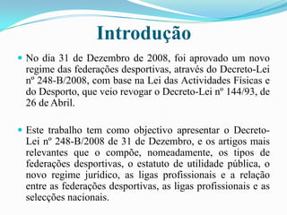 INTRODUÇÃO AO ESTUDO DO DIREITO, APONTAMENTOS DAS AULAS DO PROF ...