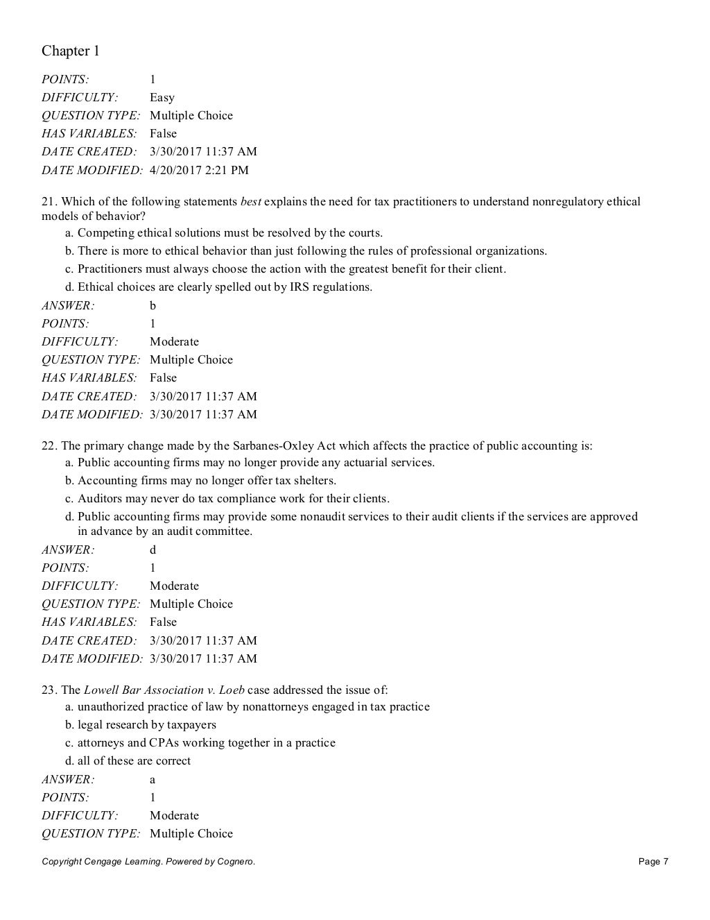 Substantial presence test example image