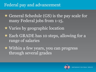The Federal Job Application Process | PPT