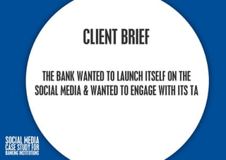 Federal bank case study