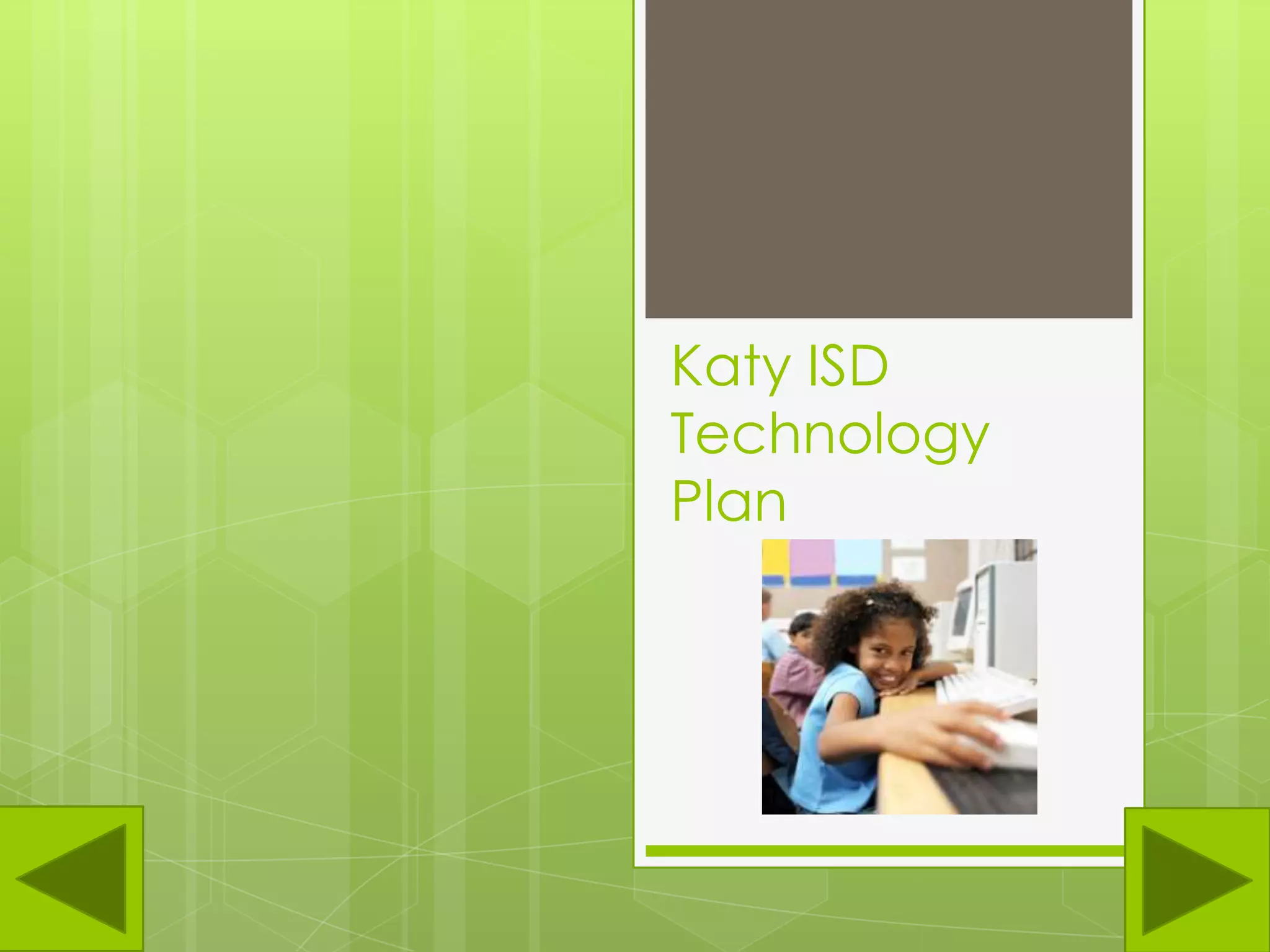 Application ProcessCreate a technology planSubmit required formsEvaluate bids from companies and sign provider contractsReceive, review, and retain any documentationPay your share of the servicesPrepare for the upcoming year