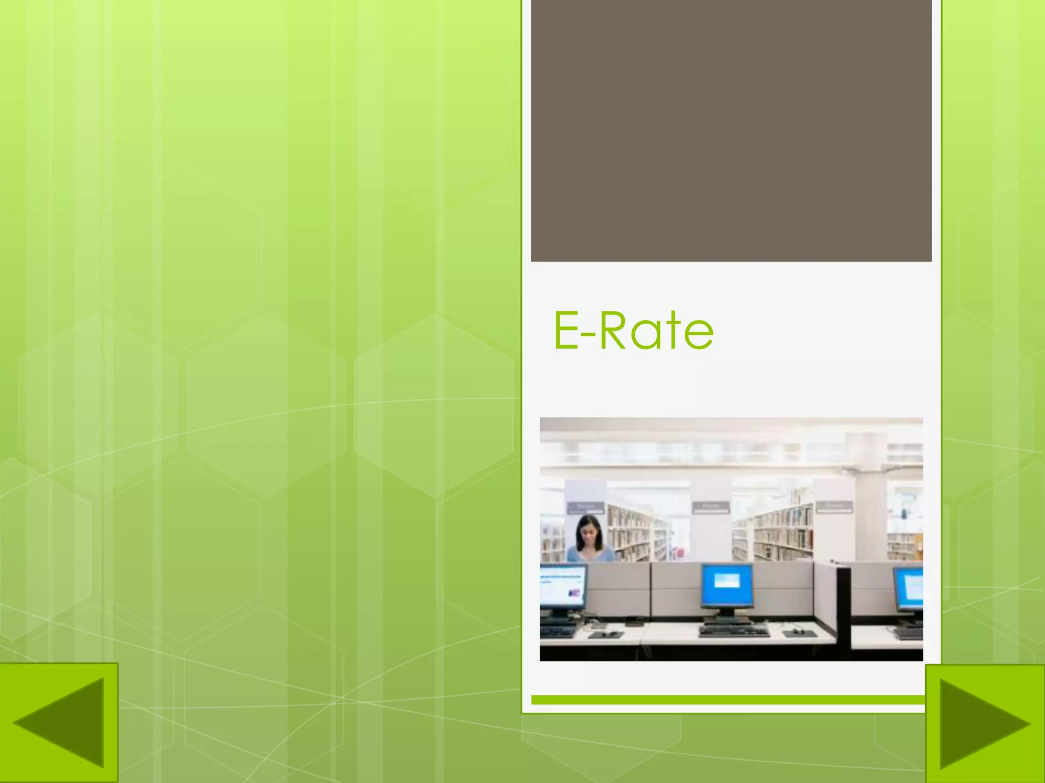 Technology At-a-Glance