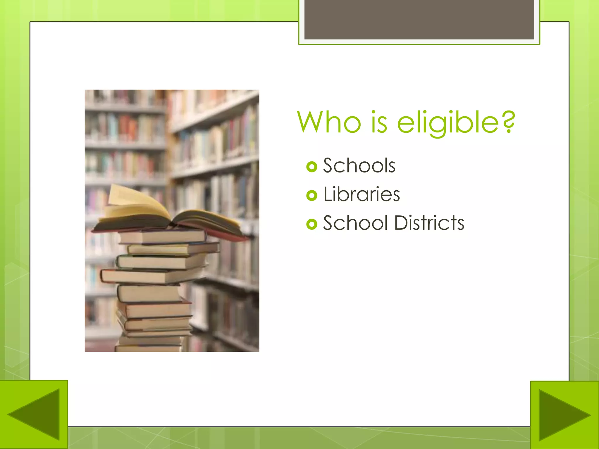 Assessment ToolsE-Rate