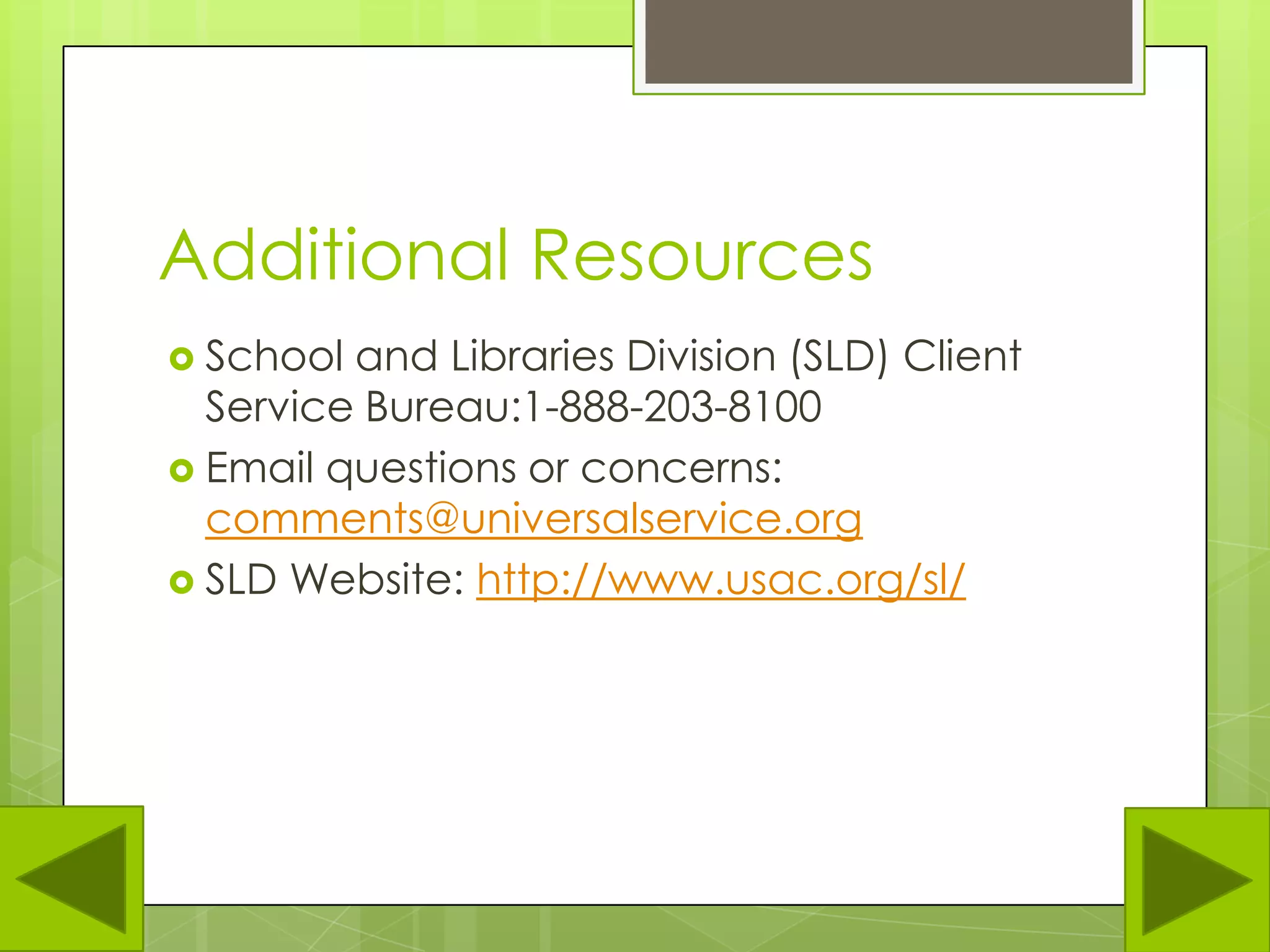 Available DiscountsBetween 20%-90%Dependent upon:economic statuslocationpercentage of students that participate in the National School Lunch Program