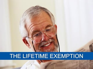 Federal Gift and Estate Tax Explained