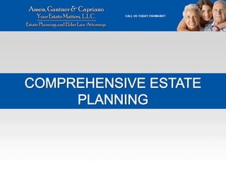 Federal Gift and Estate Tax Explained