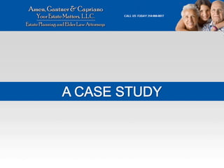 Federal Gift and Estate Tax Explained