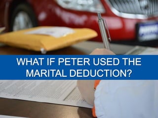 Federal Gift and Estate Tax Explained