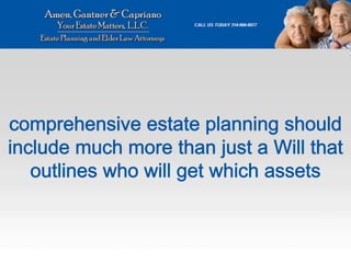 Federal Gift and Estate Tax Explained