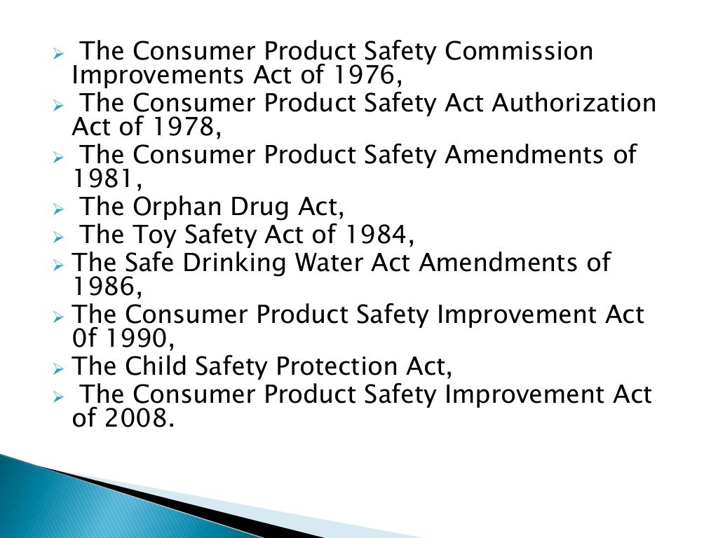 Federal hazardous substances act