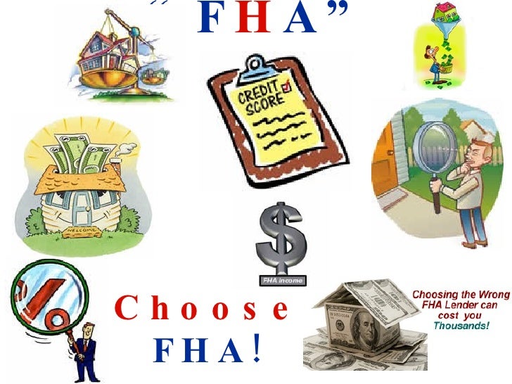 Federal Housing Administration 1