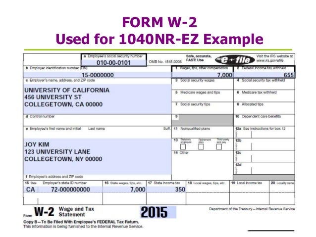 irs federal income tax for residential aliens 2016 2016 federal tax form