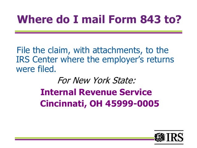 IRS Federal tax for residential aliens 2016