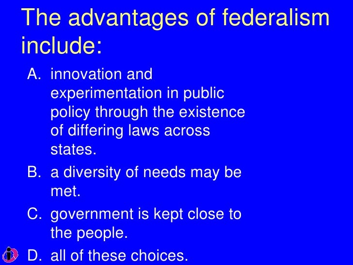 Federalism