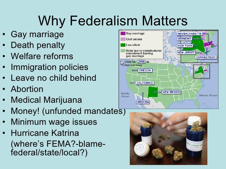 Federalism